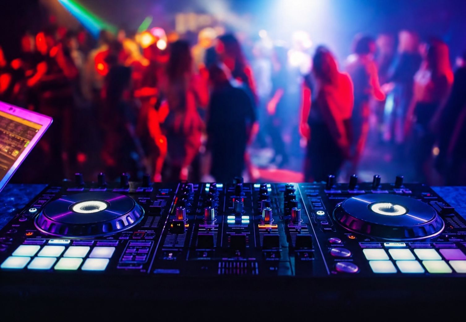 Eventi esclusivi Number One